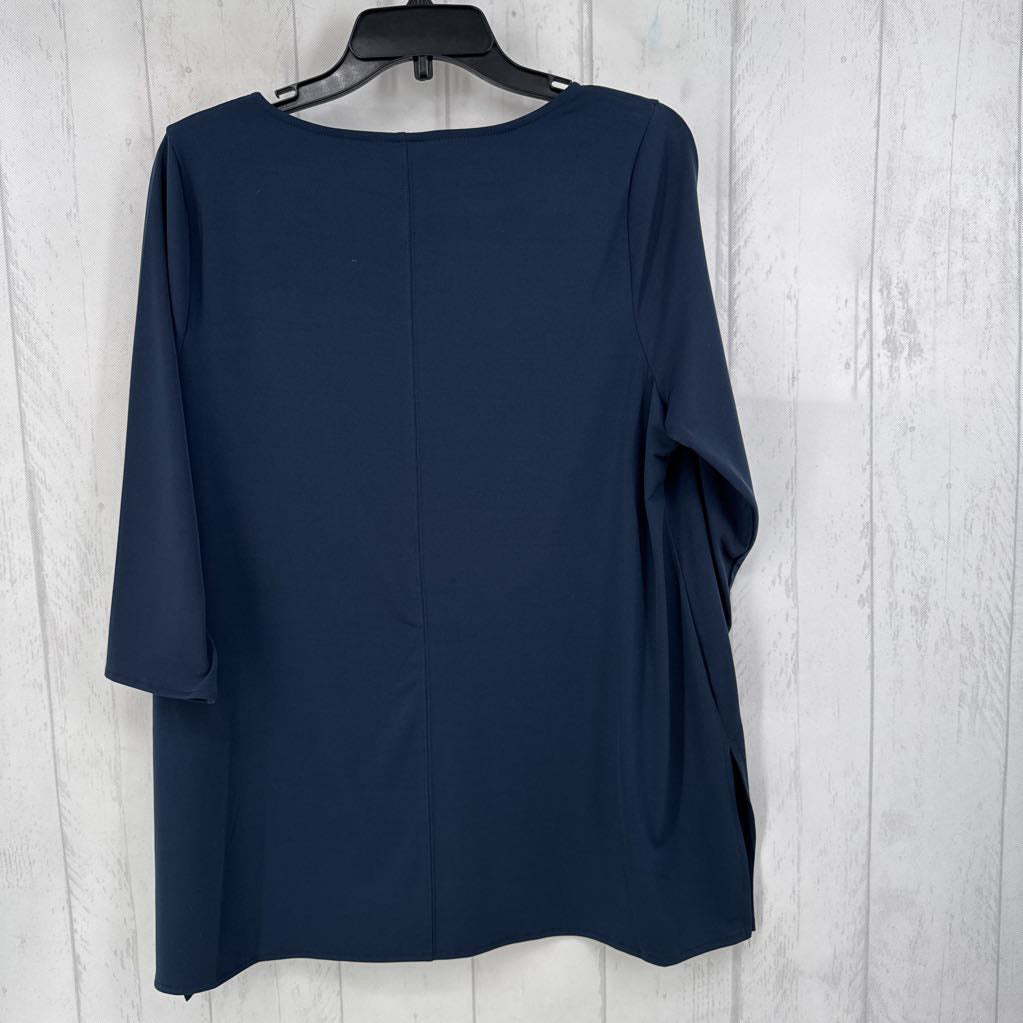 Lp basic 3/4 slv top