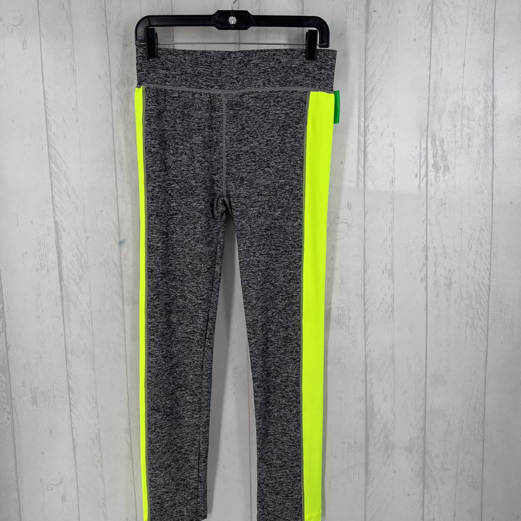 XL/XXL marled leggings