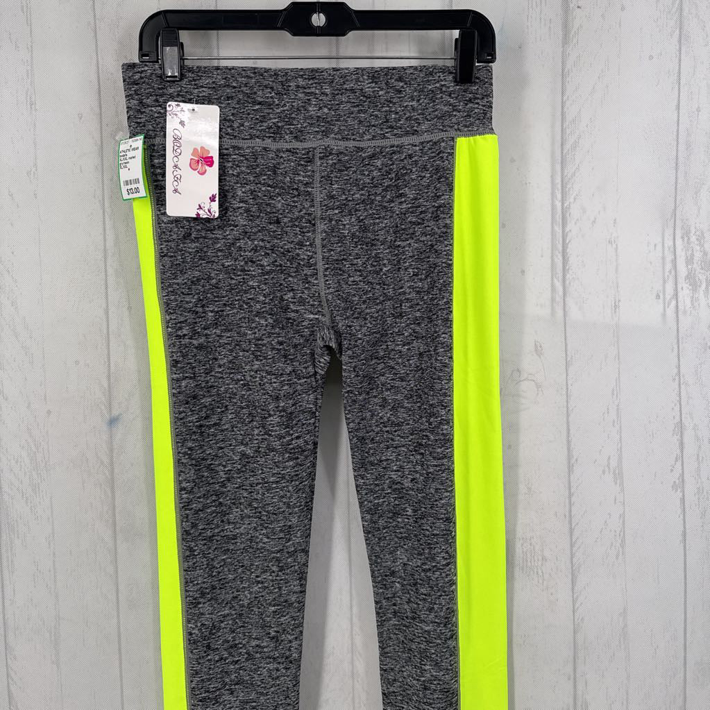 XL/XXL marled leggings