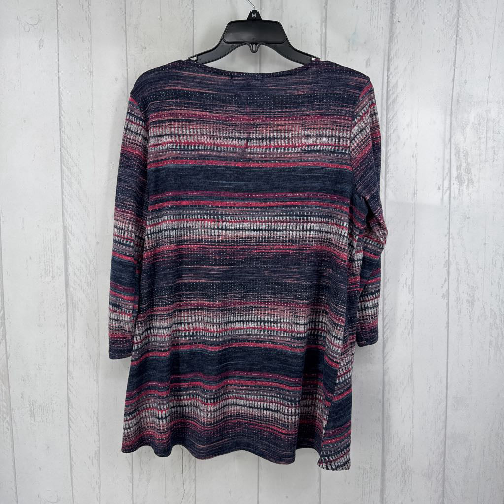 L l/s twist top