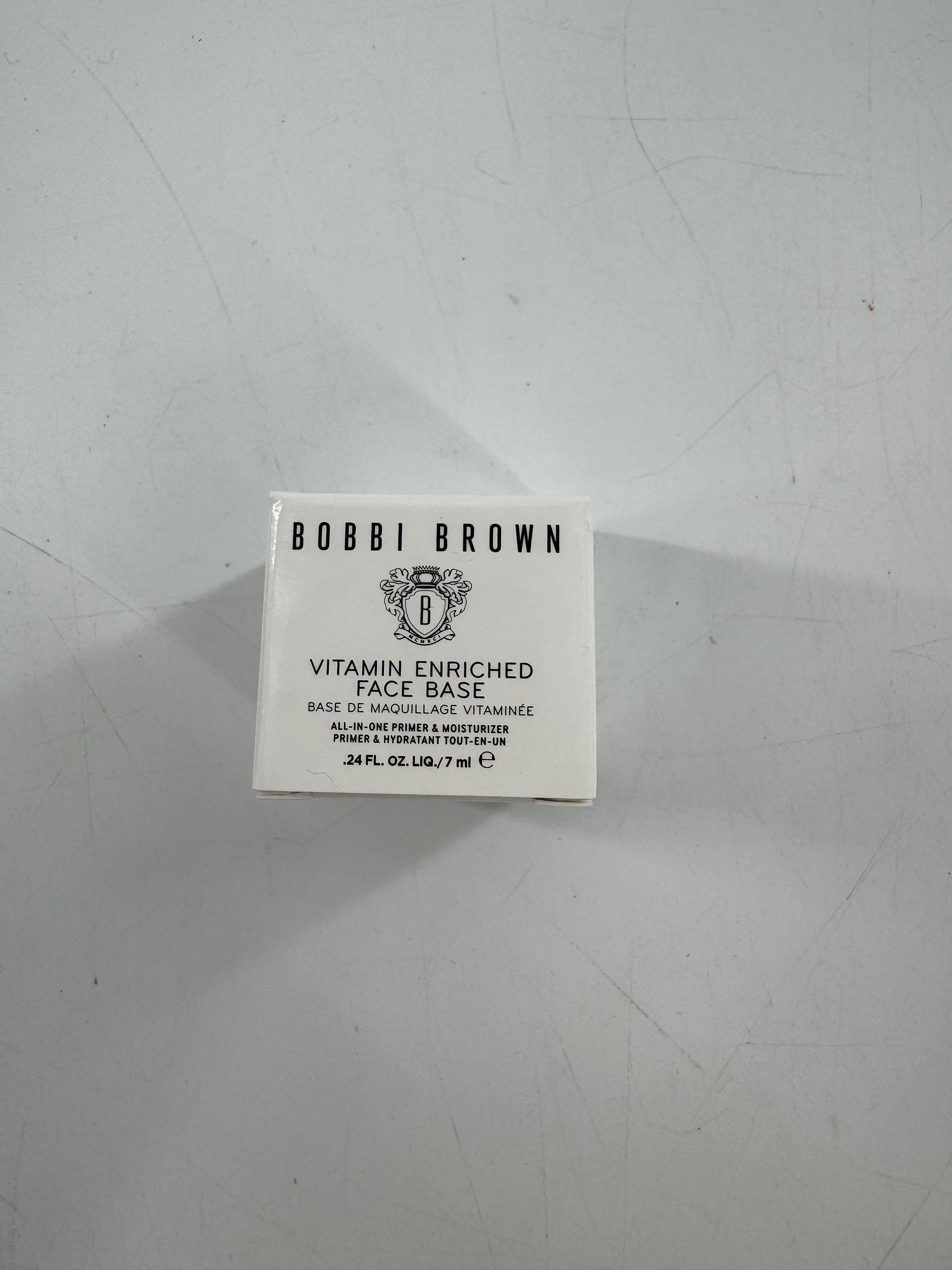 face base-all-in-one primer