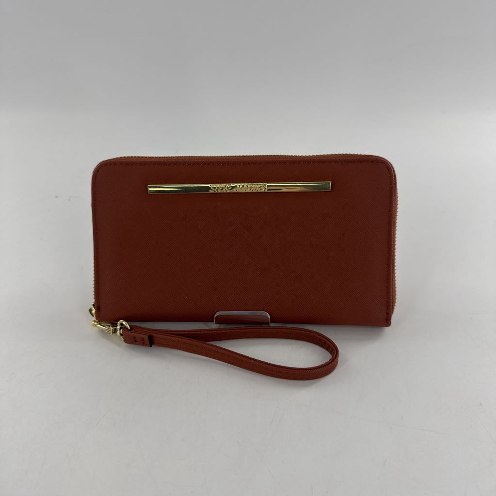zip-around wallet/wristlet