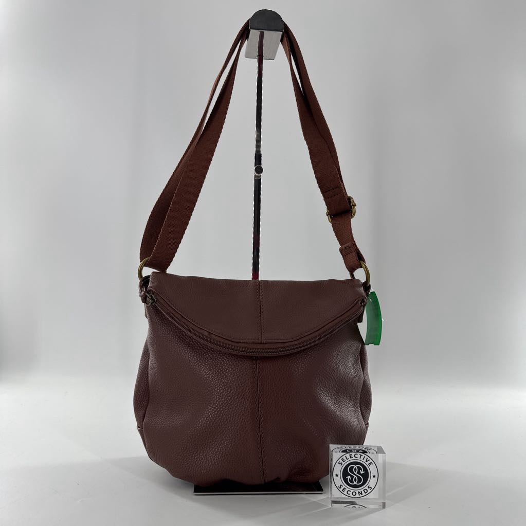 flap crossbody