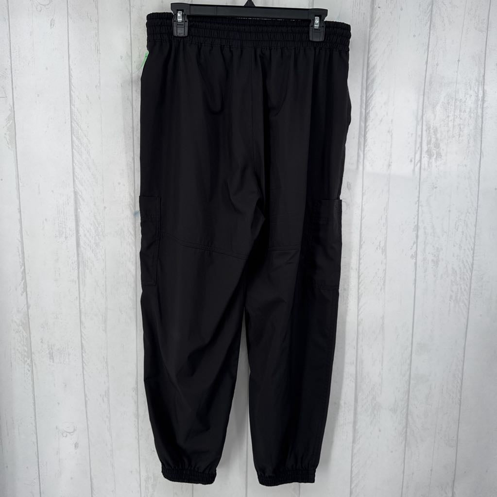 M cargo drawstring pants