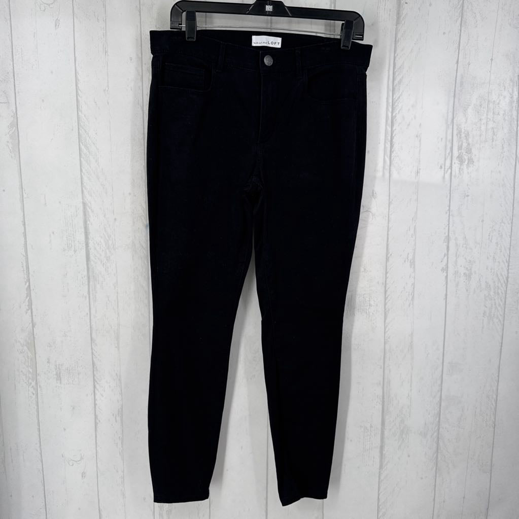 8 twill pants