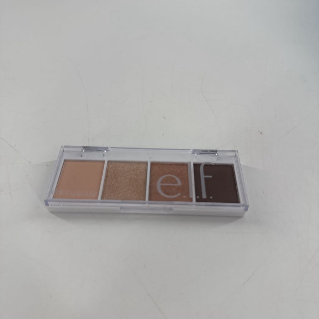 eyeshadow palette