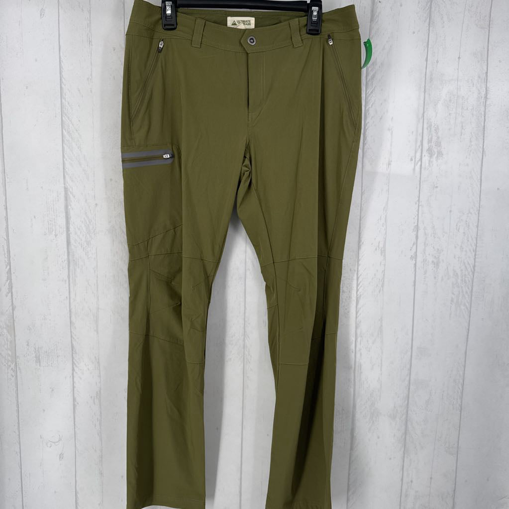 10 utility pant