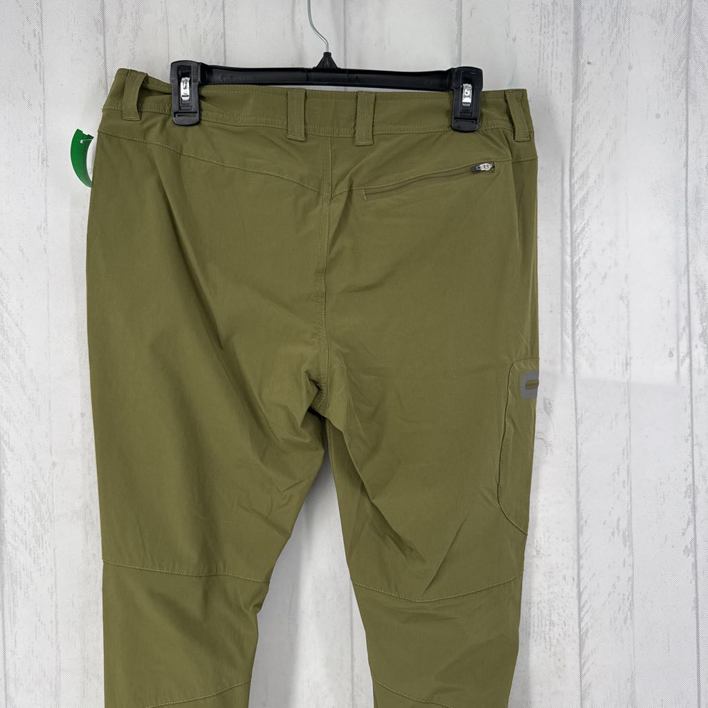 10 utility pant