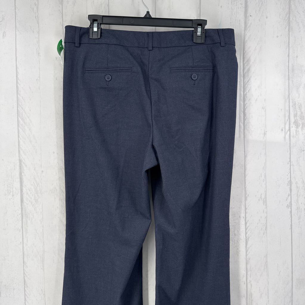 14 straight leg trouser