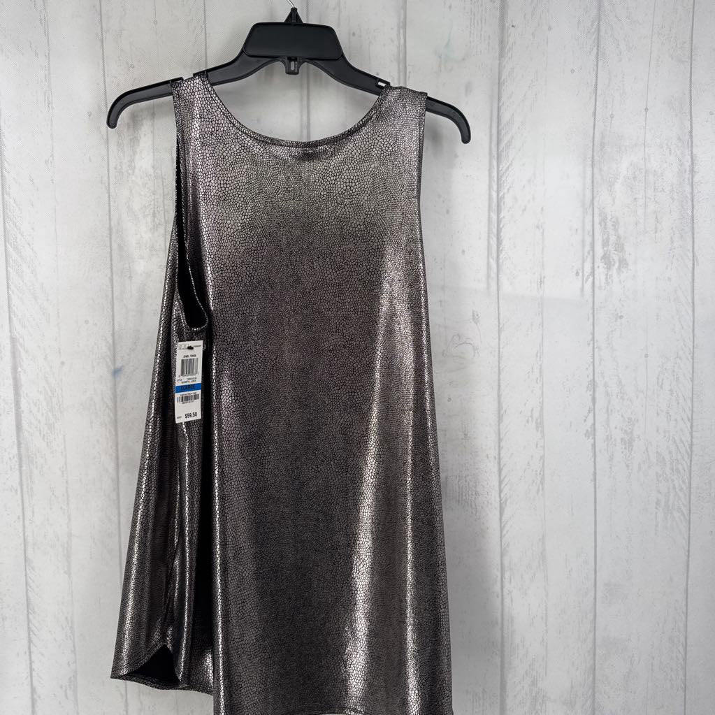 R60 XL metallic tank