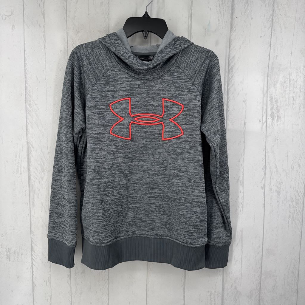 M l/s pull over hoodie