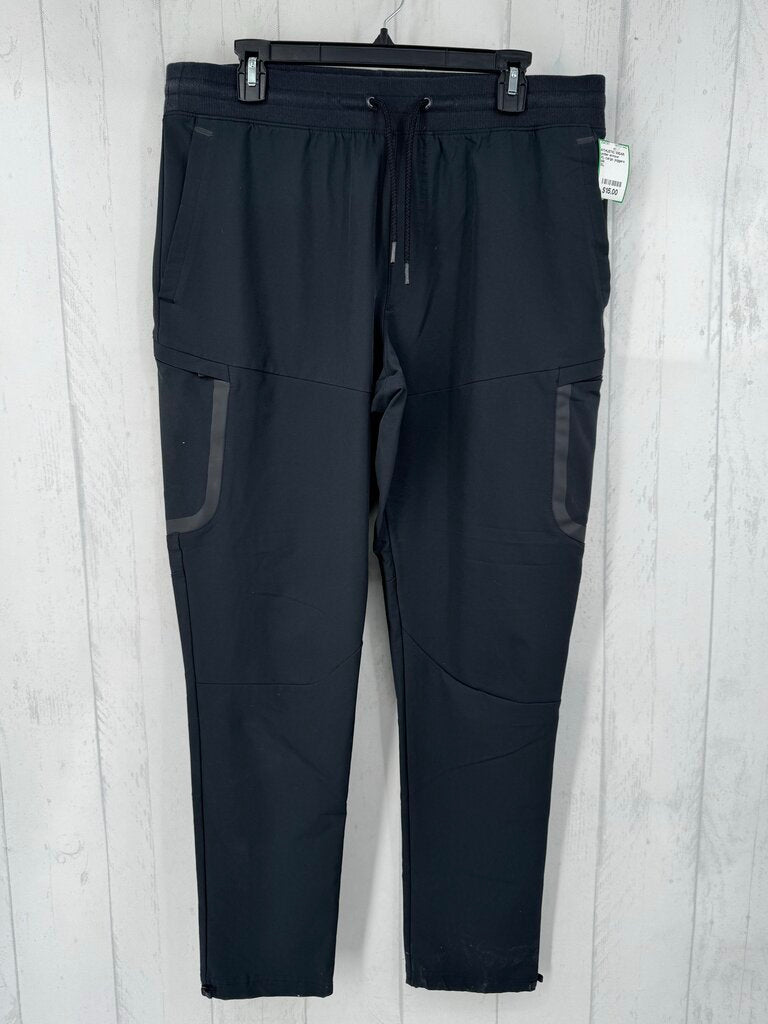 XL cargo joggers