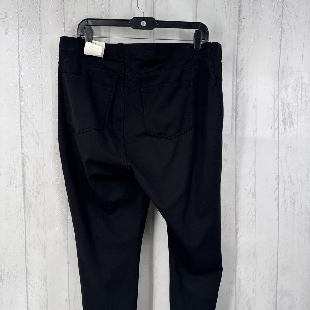 R44 OX mid-rise legging