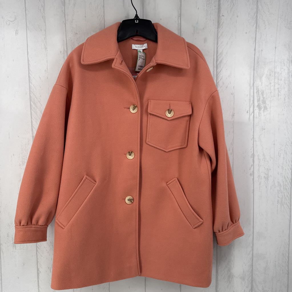 R110 4 mid length coat