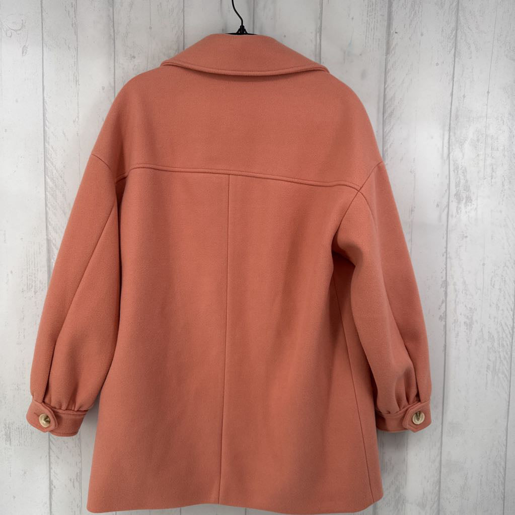 R110 4 mid length coat