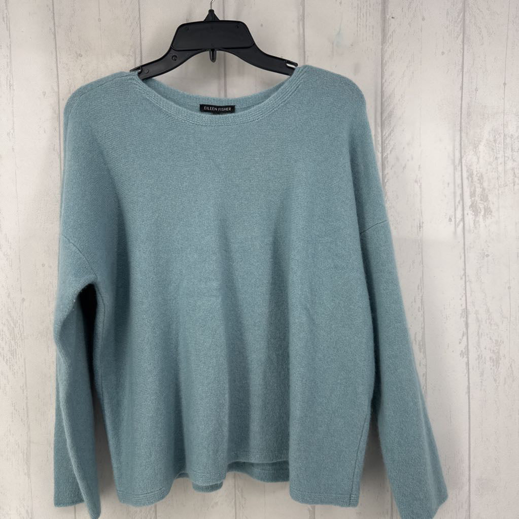 M cashmere blend sweater