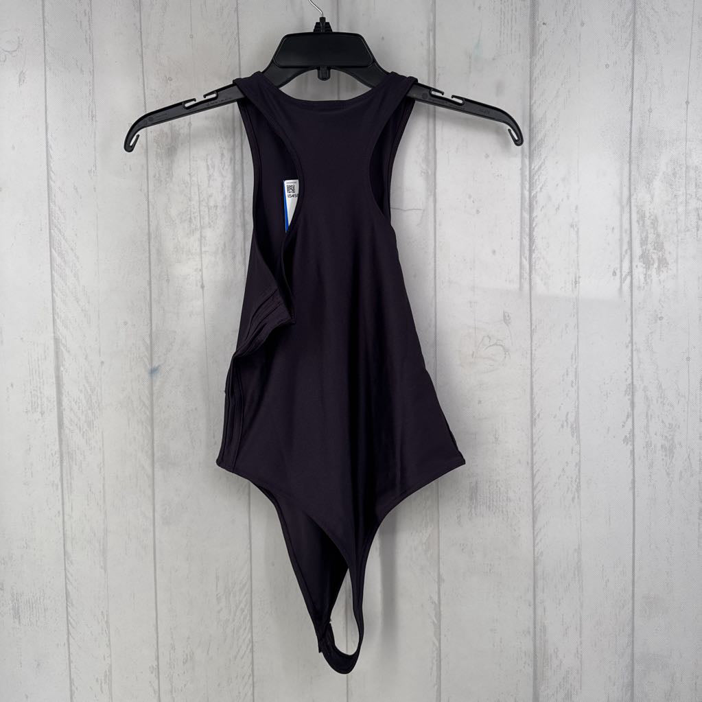 R75 M spandex bodysuit