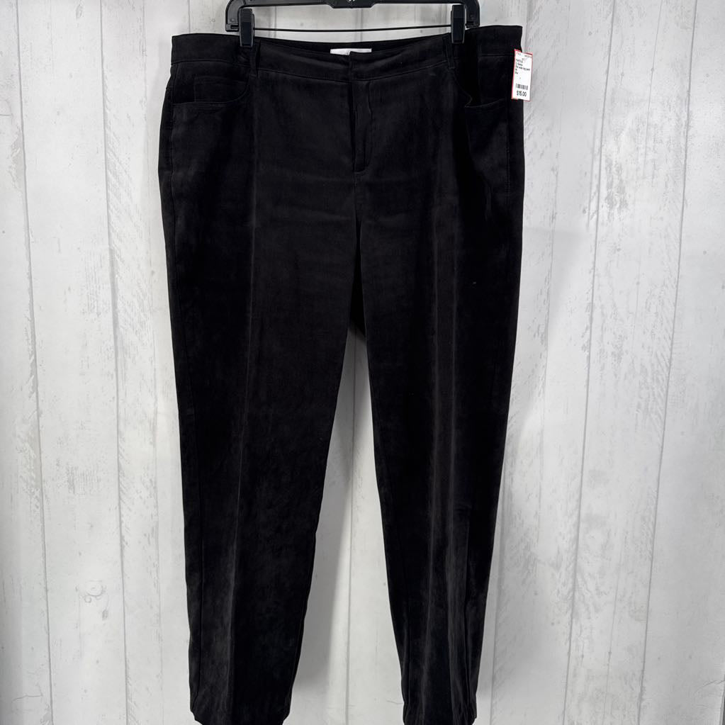 20w wide leg pant