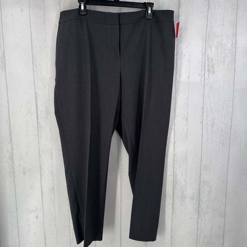 18w classic trouser