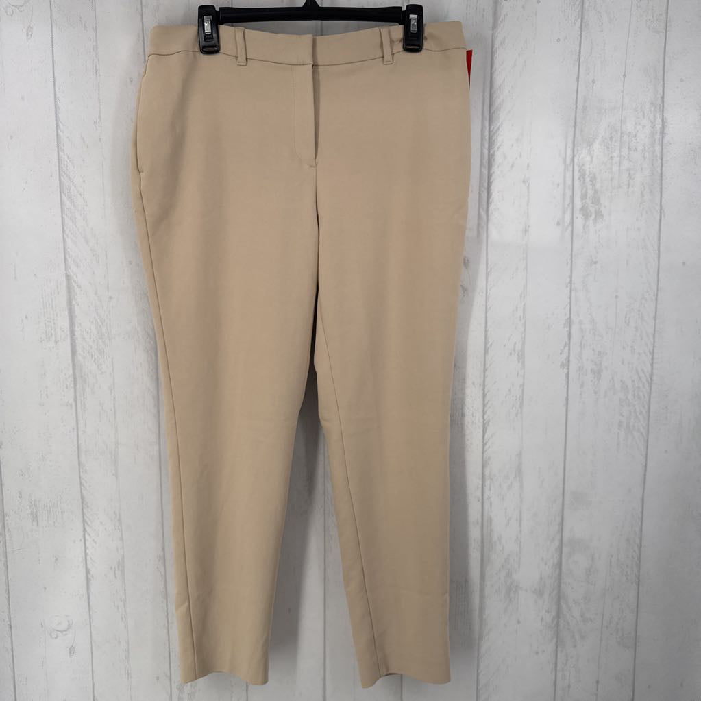 M lined pixie pant
