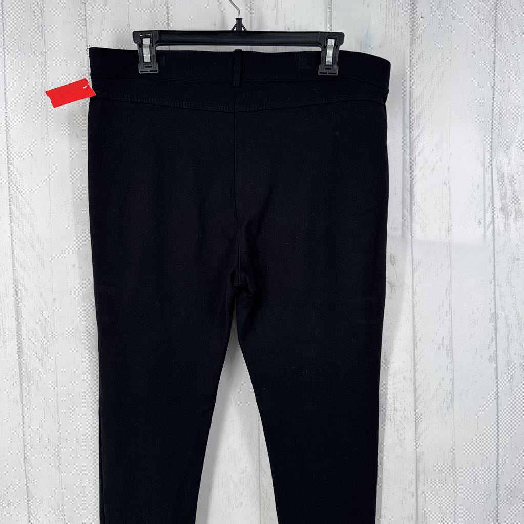 14p knit skinny pant