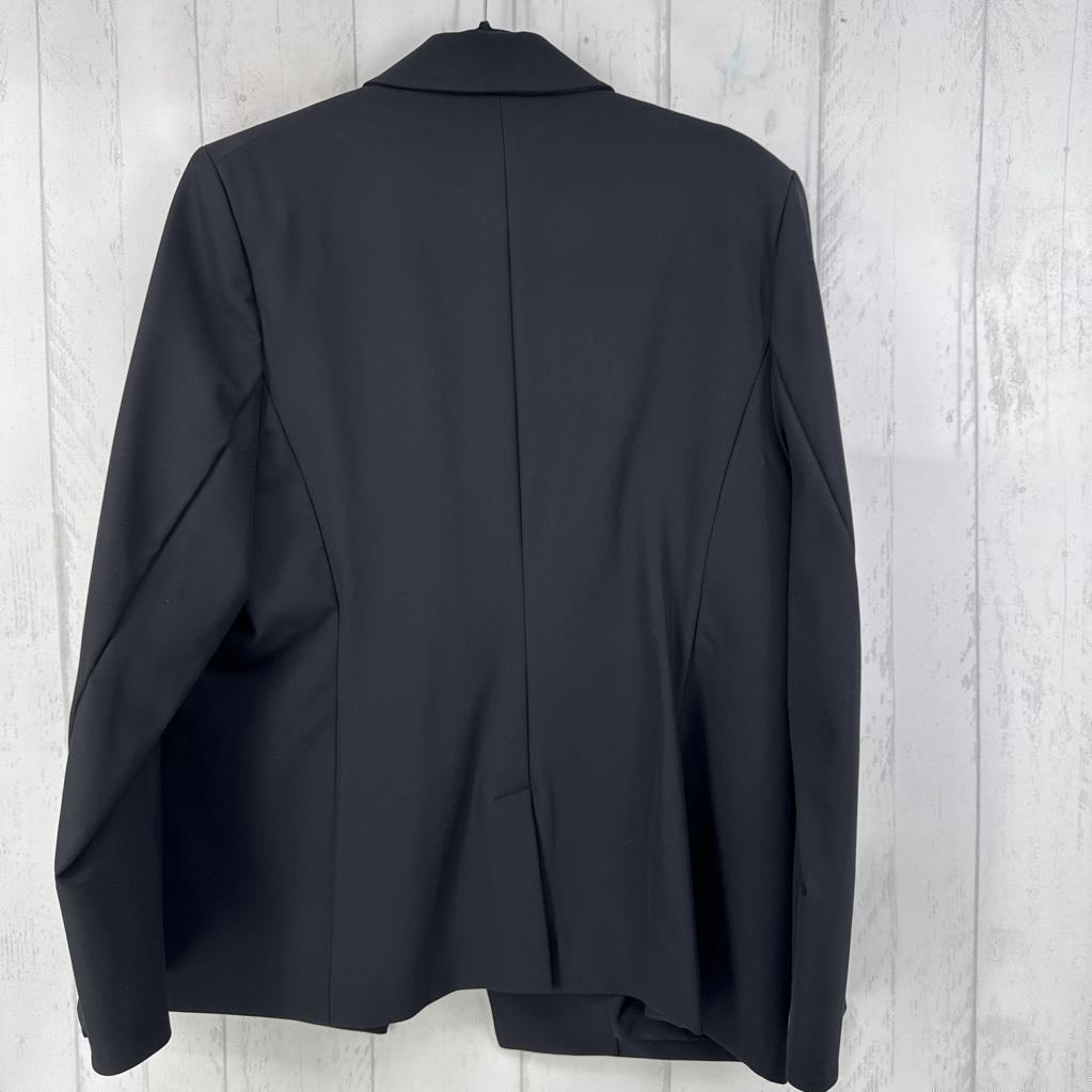 XL single button blazer