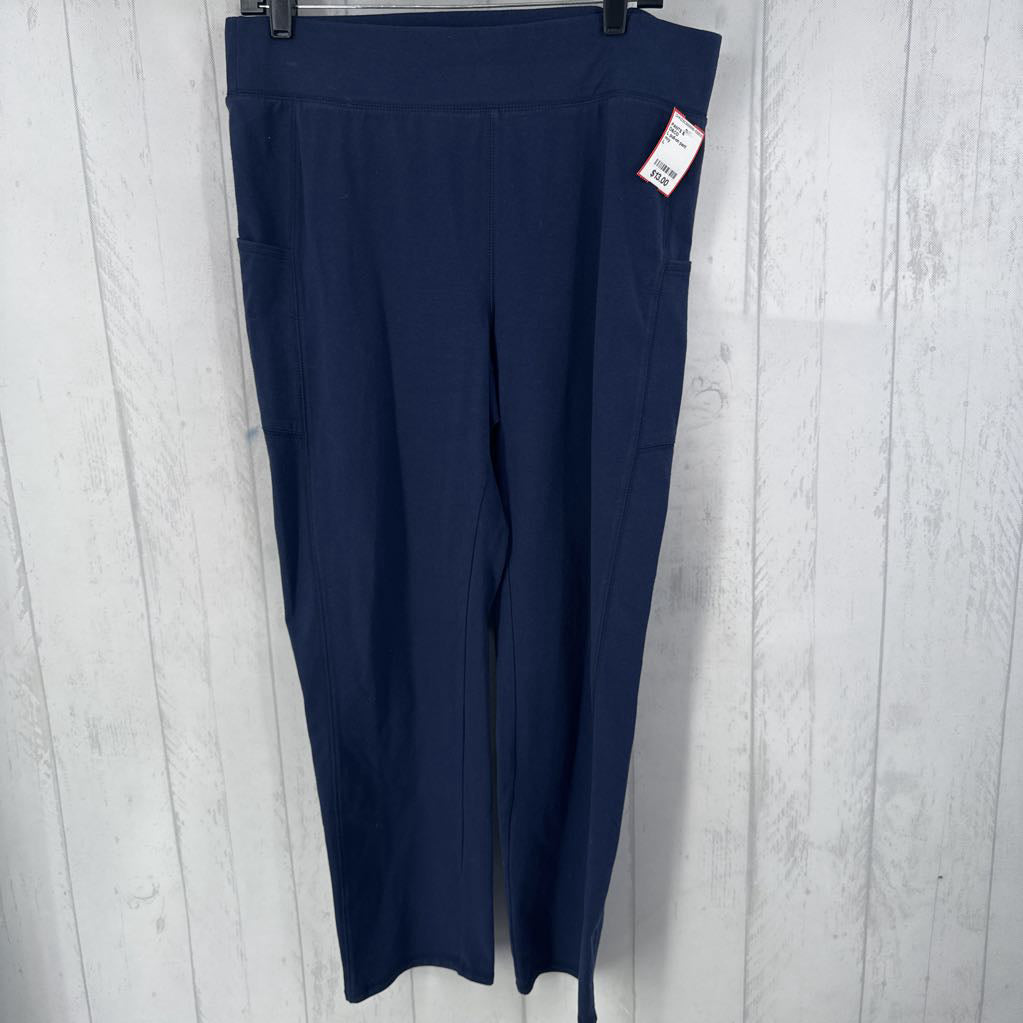 L pull-on pant