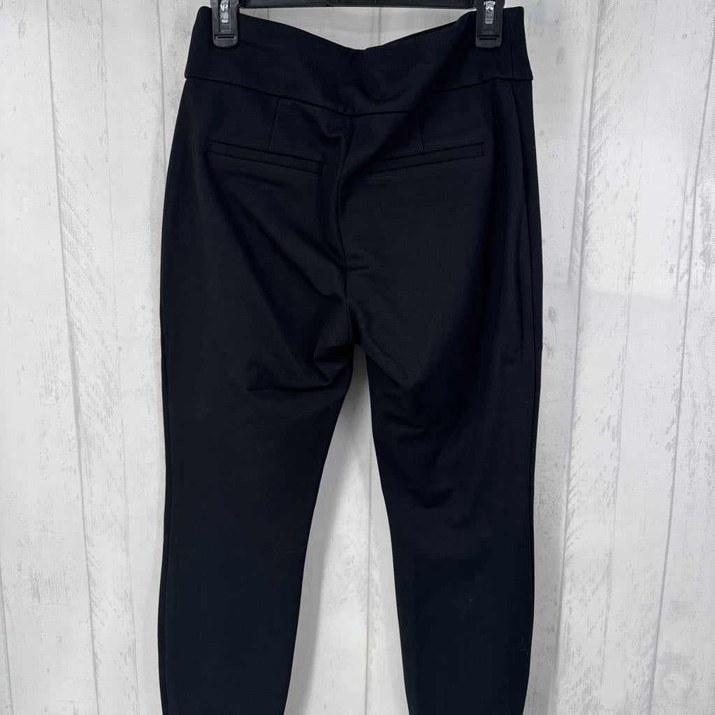 M pull-on skinny pant