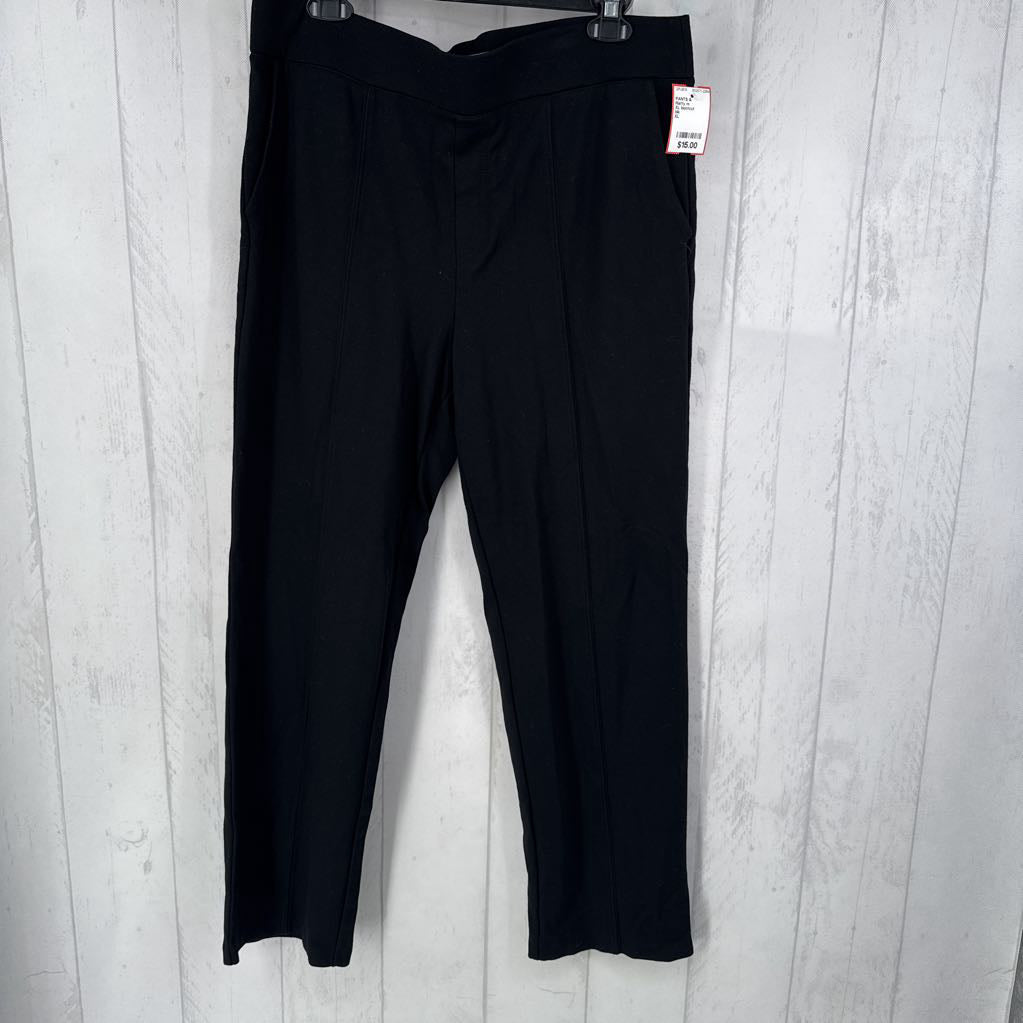 XL bootcut leggings