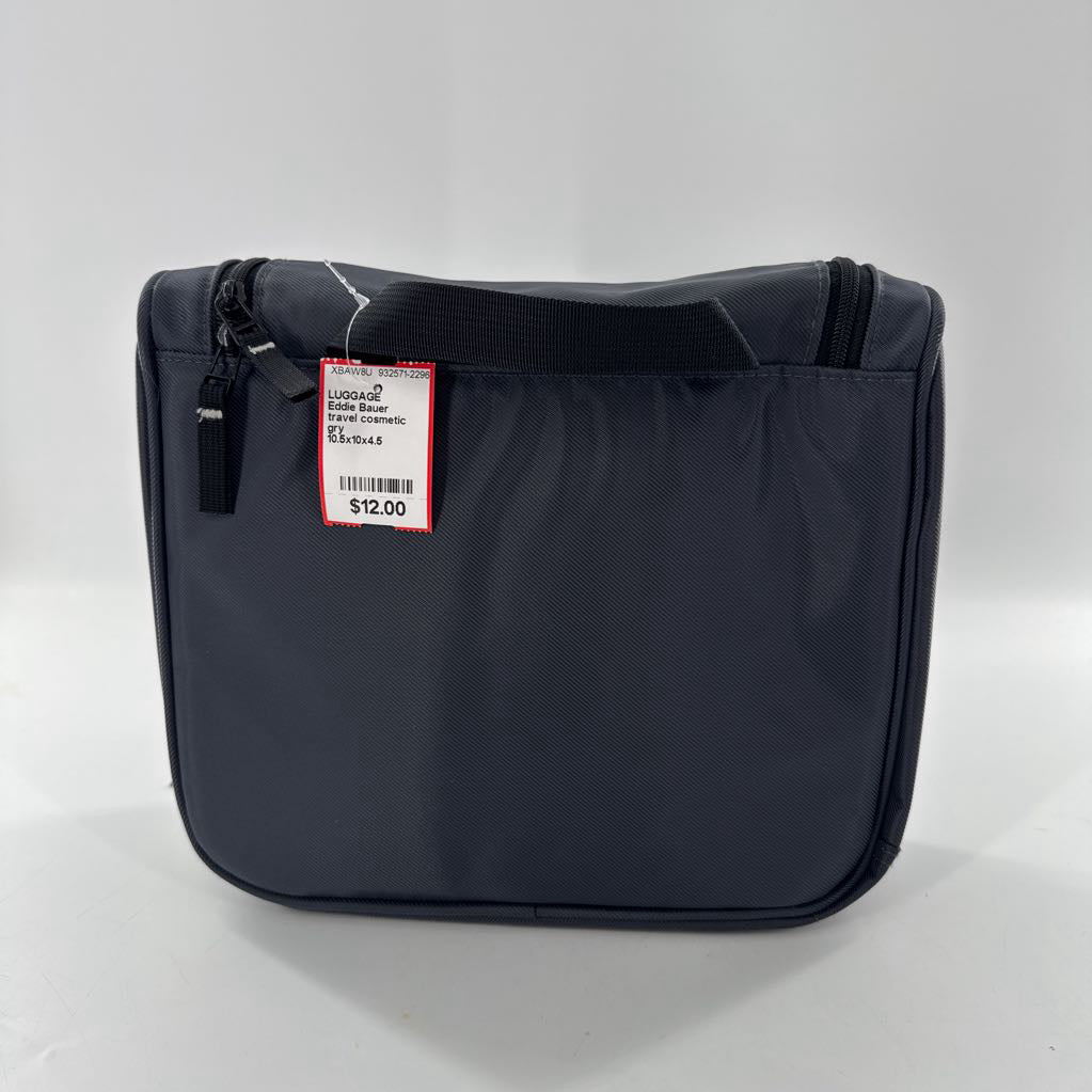 travel cosmetic case