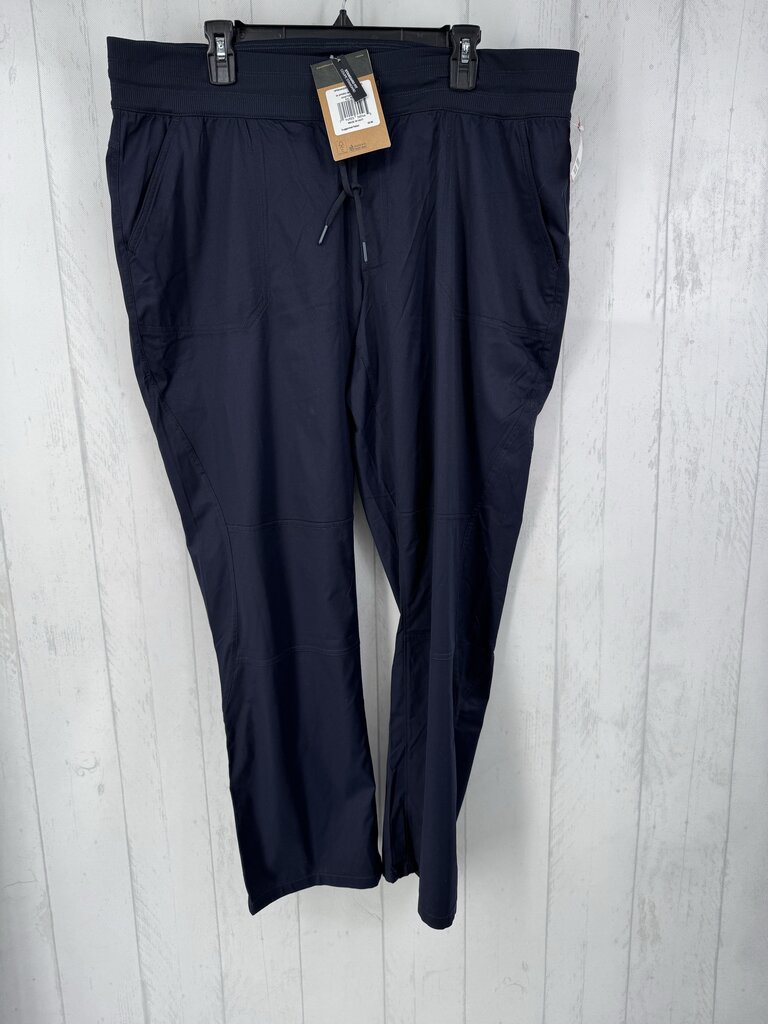 R69 XXL drawstring joggers