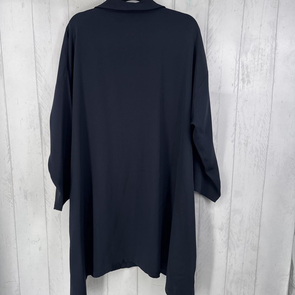 R 2,195 1 silk a-line l/s shirt