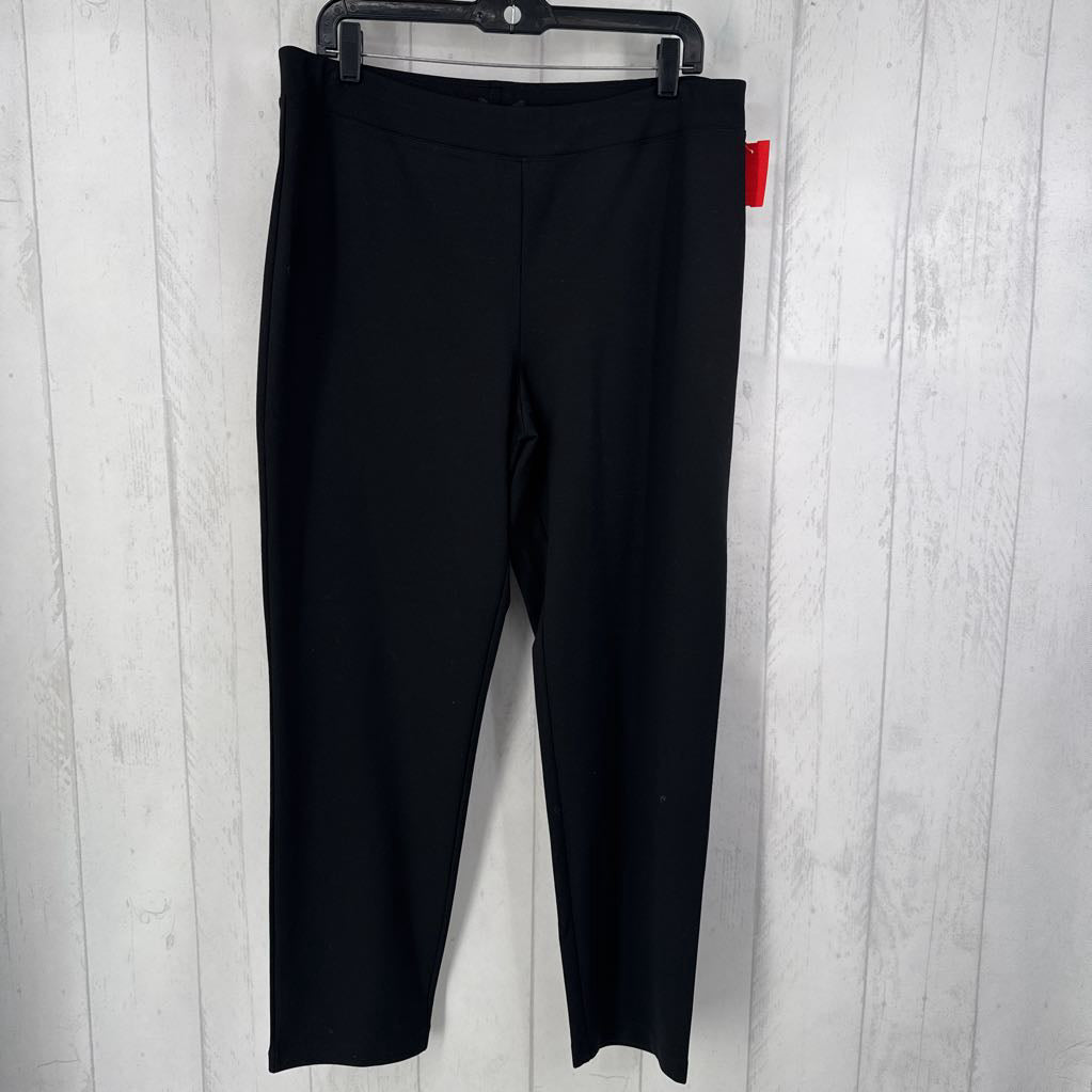 L pull-on pants