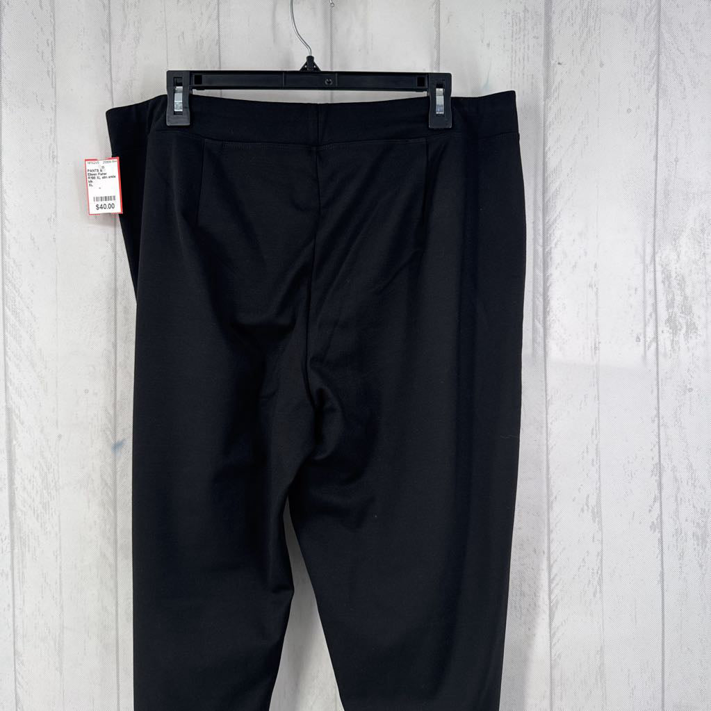 R198 XL slim ankle pant