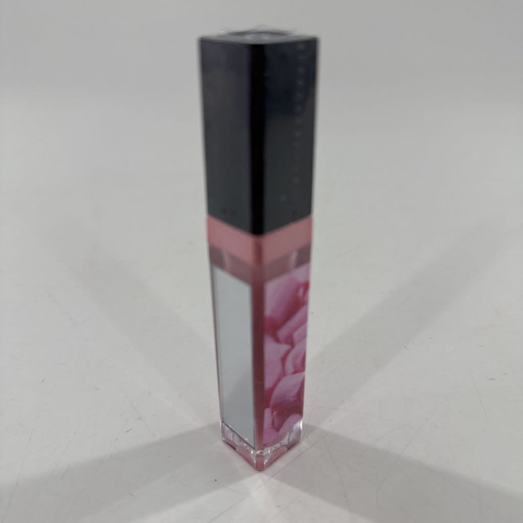 lighted lip gloss-bubble gum