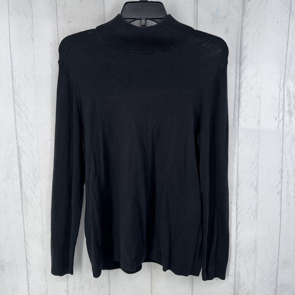 XL t-neck sweater