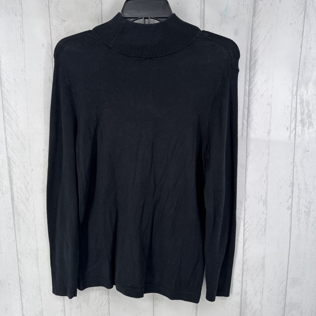 XL t-neck sweater