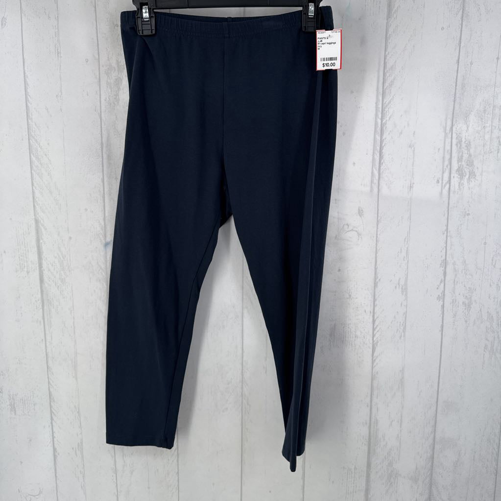 M capri leggings