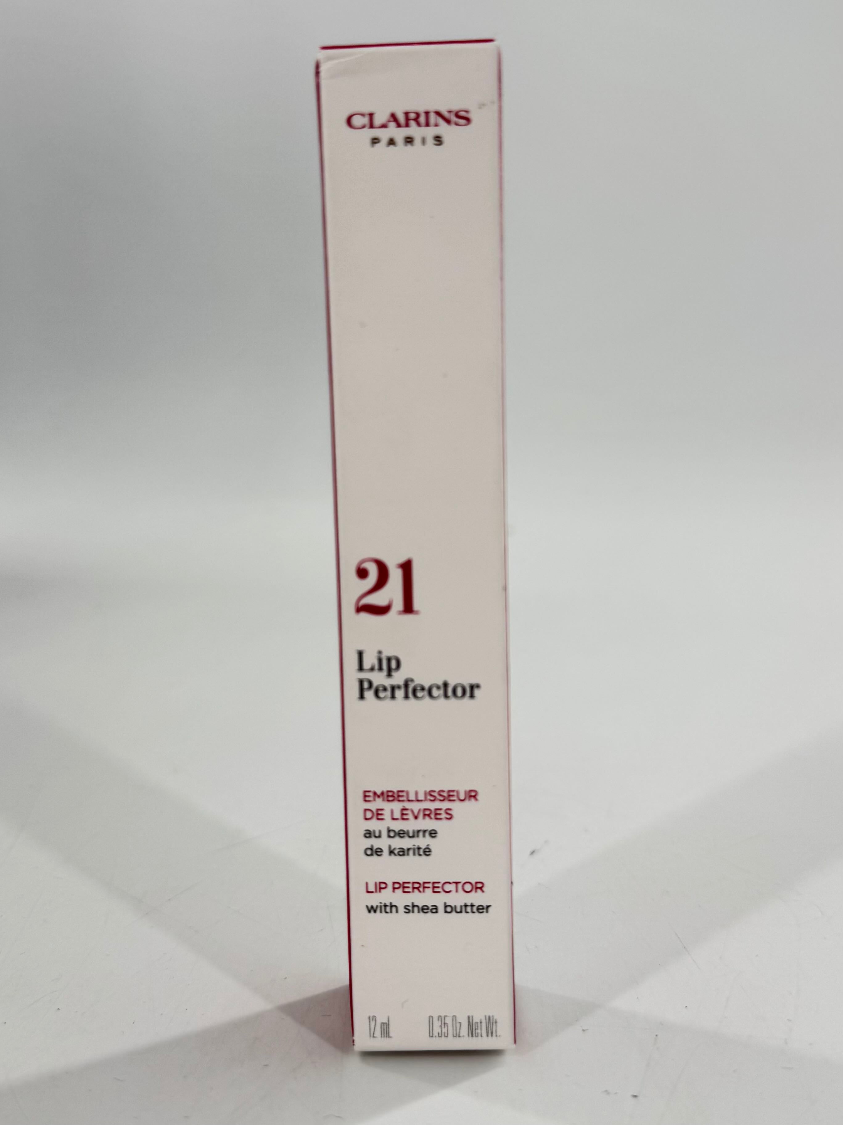 lip protector-soft pink glow