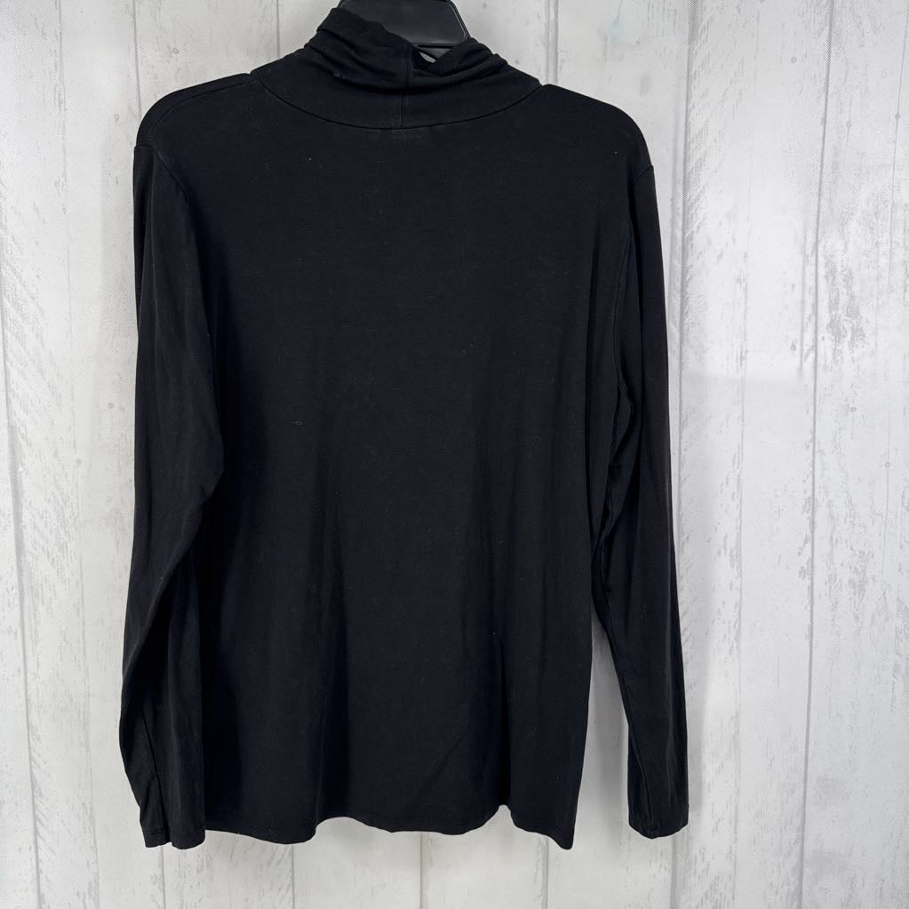 t-neck l/s tee