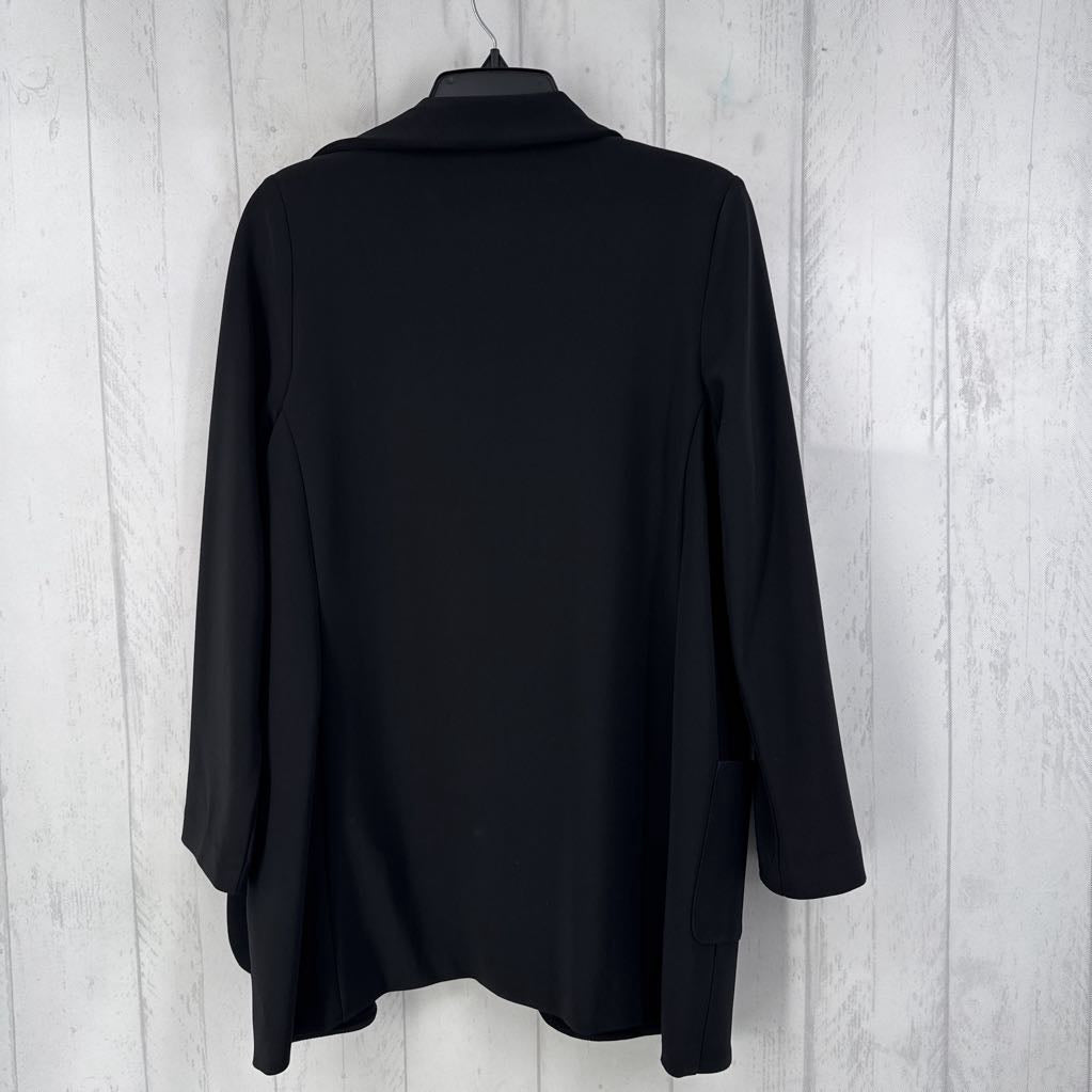 12 single button blazer