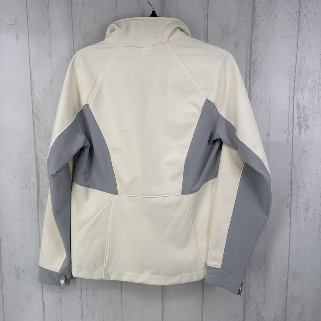 M fleece lined jacket