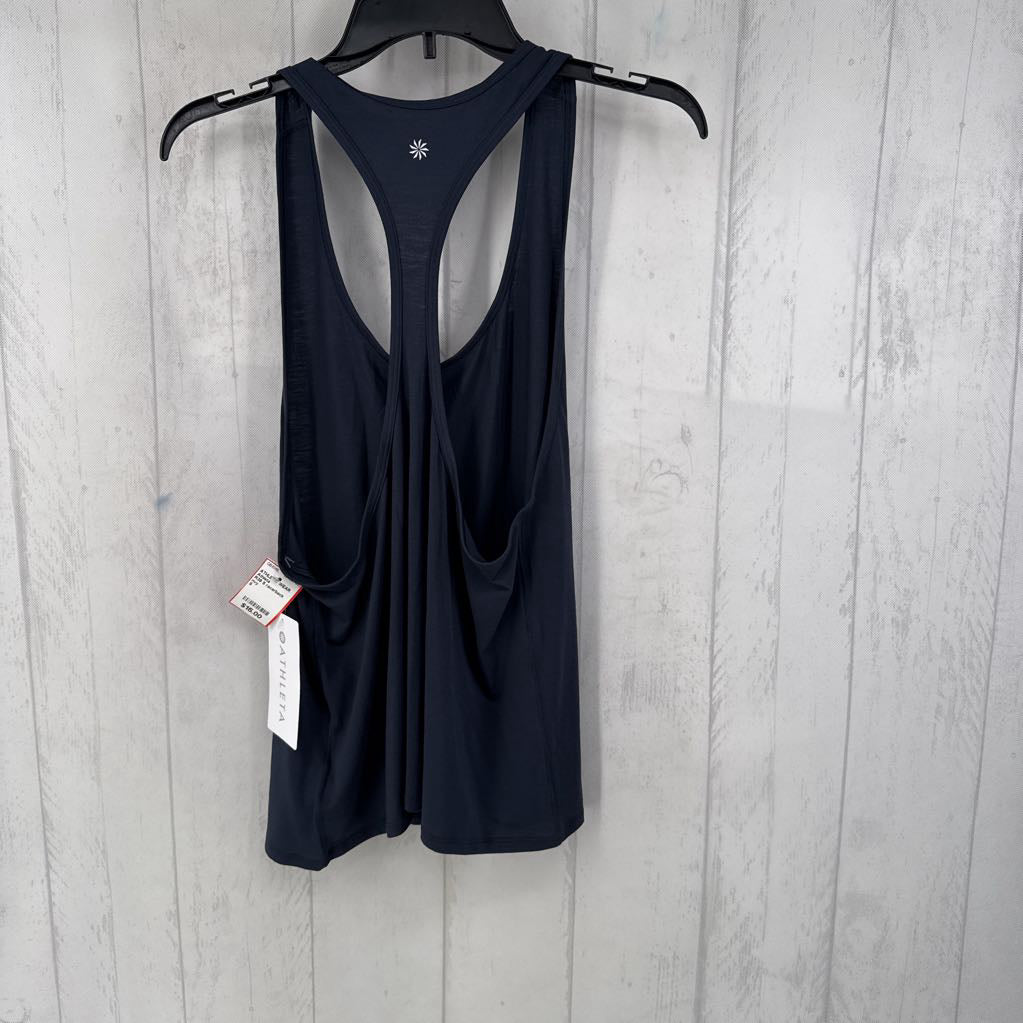 R39 S racerback tank