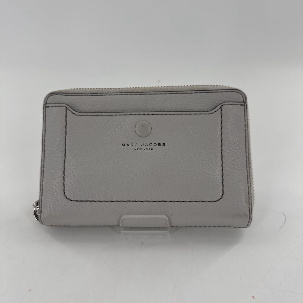 leather wallet/wristlet