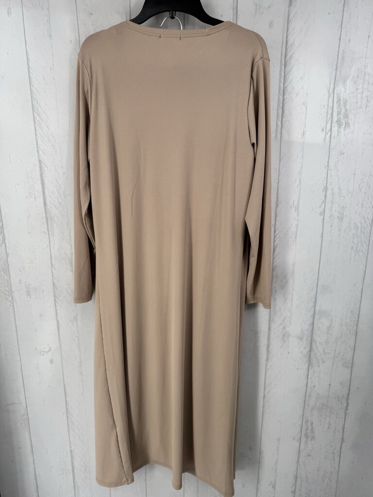 M 3Pc ribbed pant-set