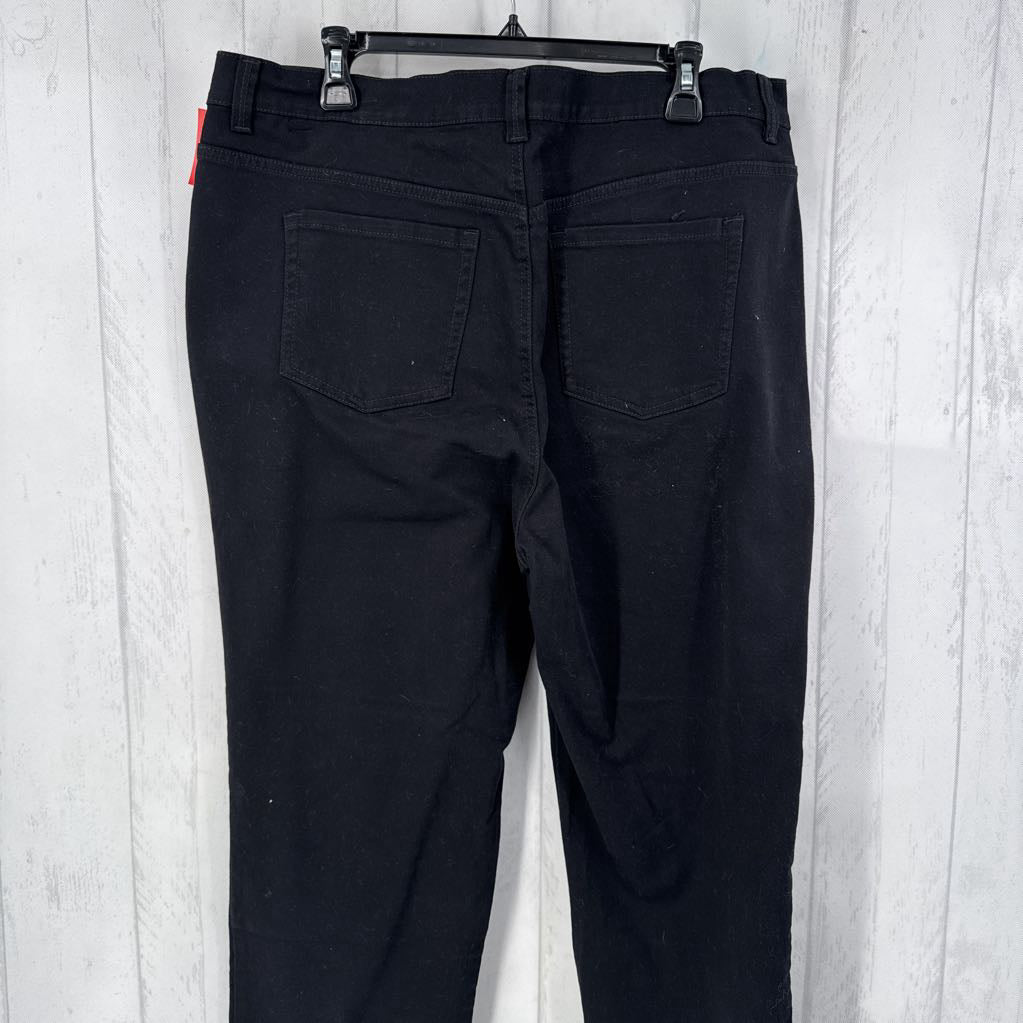 16w straight leg jeans