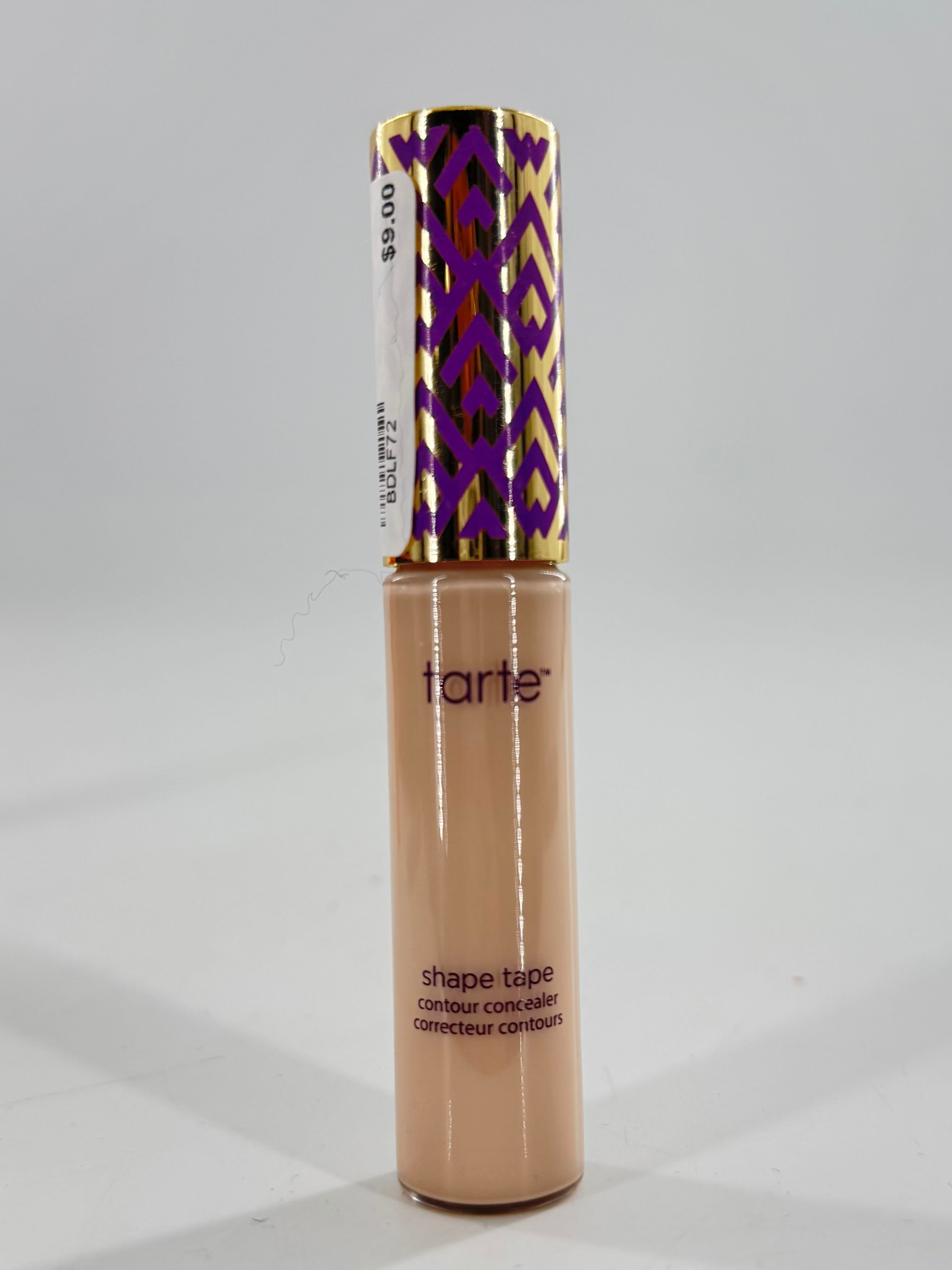 shape tape contour-porcelain beige