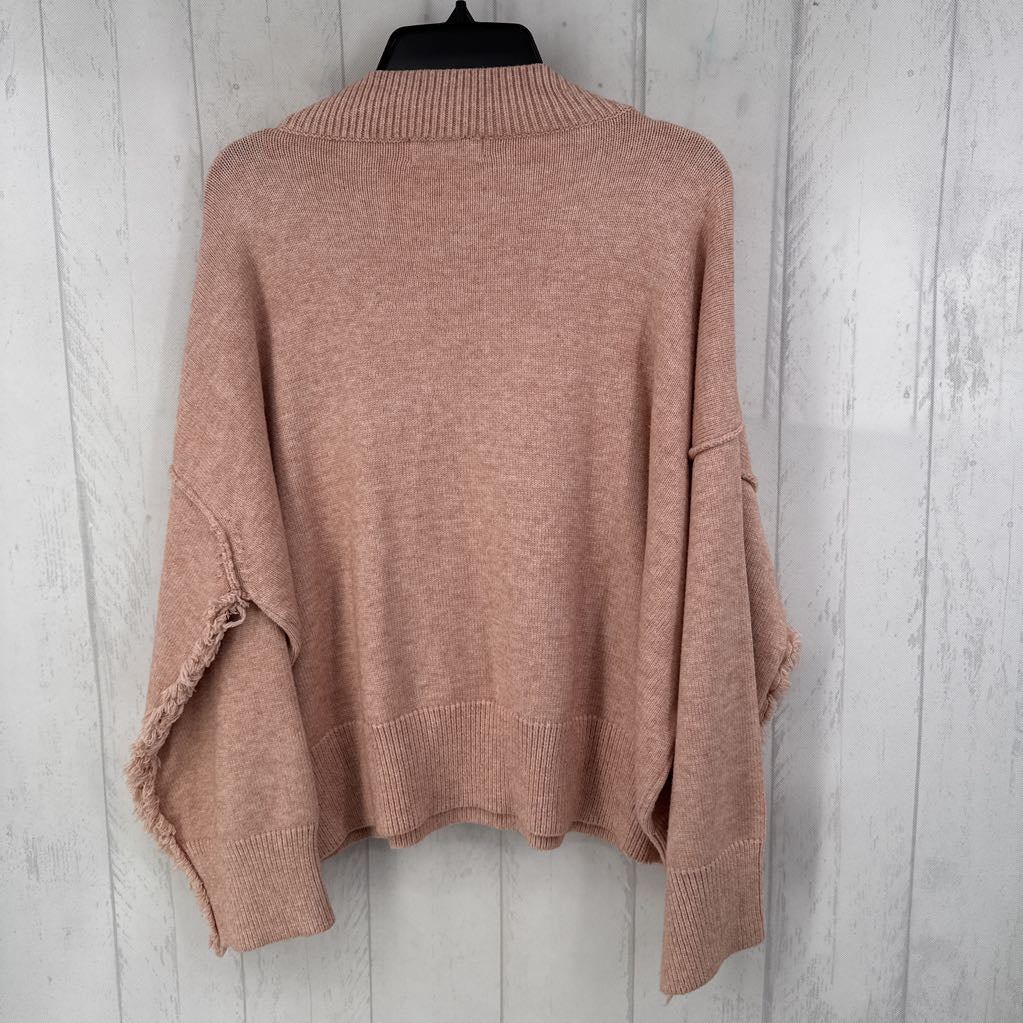 XL v-neck sweater