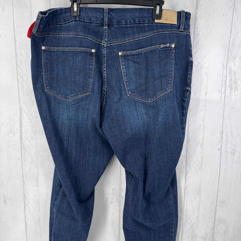 20w hi-rise skinny jean