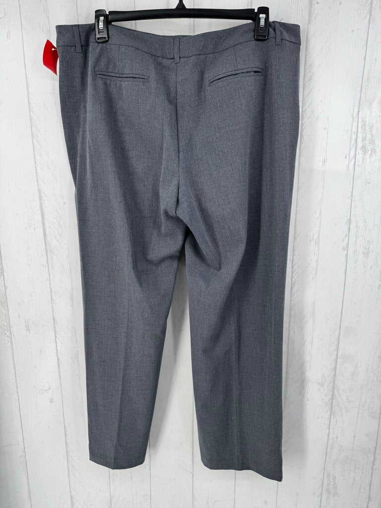 18w bootcut trouser